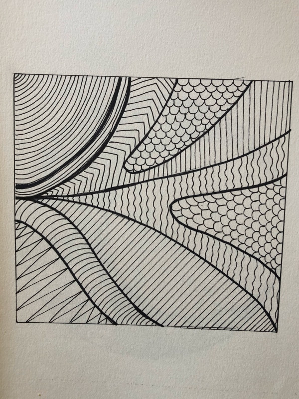 First slide